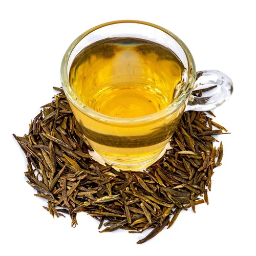 Golden needle Tea